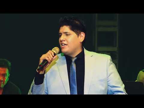 Jhonatan Luna, Christian Jaramillo – Ódiame – En vivo | Homenaje a los Grandes