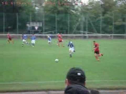 SG Striesen - Stahl Riesa