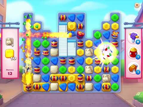 Colorful puzzle Level 784 Super Hard