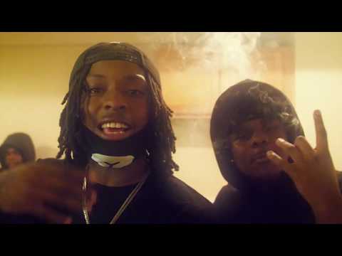 Lil Smoke - "Road Dogs"