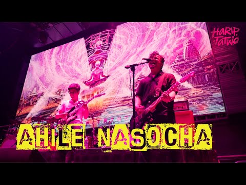 Harip Tatwo and Audio Advent