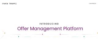 Offer Management | AI-Powered Merchant Offers & Campaign Automation | Crayon Data
