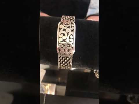 Meet the Brighton Contempo collection!