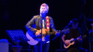 Ron - Il Gigante E La Bambina Live