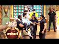 Laughter Chefs Season 3 New Promo 6th July Tejasswi Ki Lagi Class Elvish Ko Uthaya Bodyguards Ne