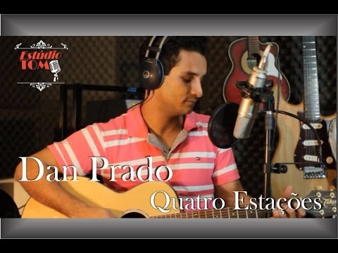 Dan Prado - Quatro Estações - Acústico