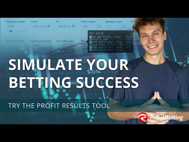 Psychology of profitable sports betting