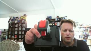 eBay Pickup & Play 21st May 2012