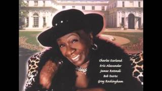 Irene Reid - All My Tomorrows