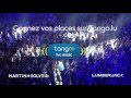Rendez-vous au Tango Live Music 2016 avec Martin Solveig et Lumberjack