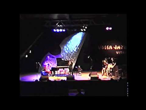 Misha Alperin | Arkady Shilkloper | Paolo Vinaccia | "Bulgarian Boogie" | Vossa Jazz Festival 1992