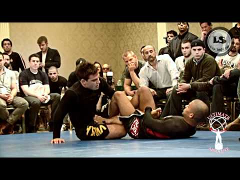 Renan Borges X Bruno Malfacine