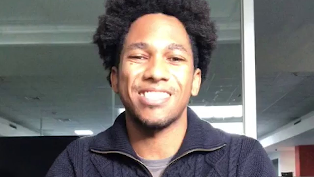 Testimonio de Víctor Vargas