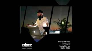 Rayko - The Jones Girls - Knockin'