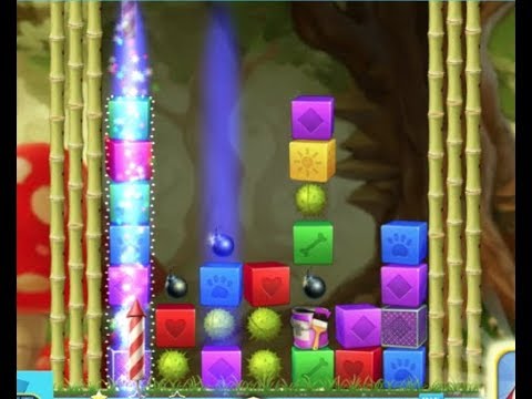 Pet Rescue Saga Level 2171