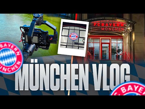 1 Tag in München unterwegs | Liske