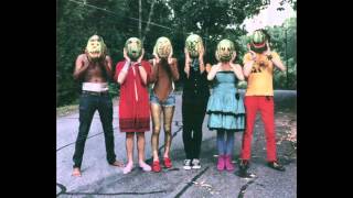 Of Montreal - Tim, I Wish You Were Born a Girl