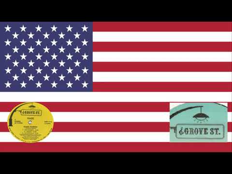 Raze Featuring Doug Lazy  -  Bass Power  (Club)