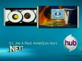 The Hub October 13 2010 G I Joe A Real American Hero Next On The Hub