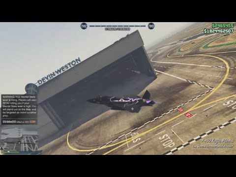 Don't Spend $6,855,000 on the NEW F-160 Raiju if you can't fly it