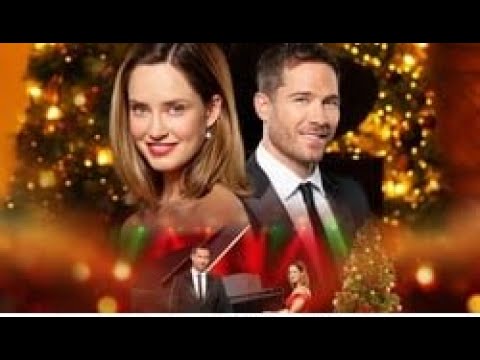 Filme UM NATAL NO CASTELO (Dublado - Romance Natalino) 2019