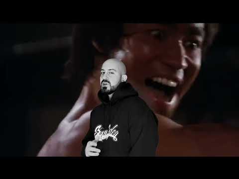 Psyco & TReBeats - Shaolin Temple Official Video)