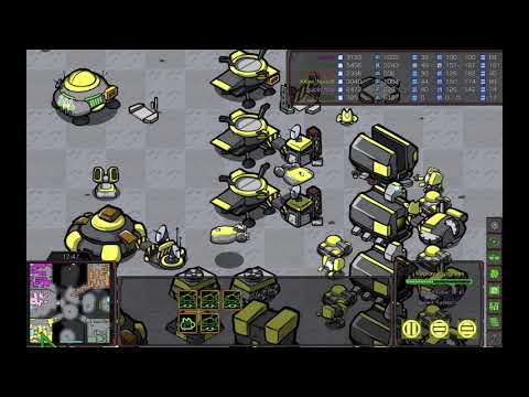 Starcraft Stadts! Fastest FFA Vol. 1