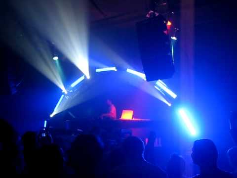 Solar Dance 3. PPK - ResurRection. Andy Duguid - Live @ CICterna Hall. Moscow (28.03.09)