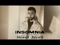 INSOMNIA The Prophec New Song 2022 Slowed Reverb Theprophec Insomnia PropheCProductions