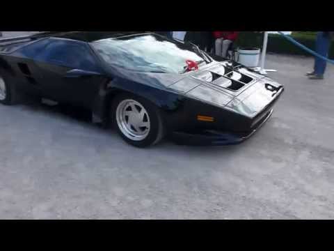 VECTOR W8-017 wins at Classic Gala Schwetzingen 2015 pt.1