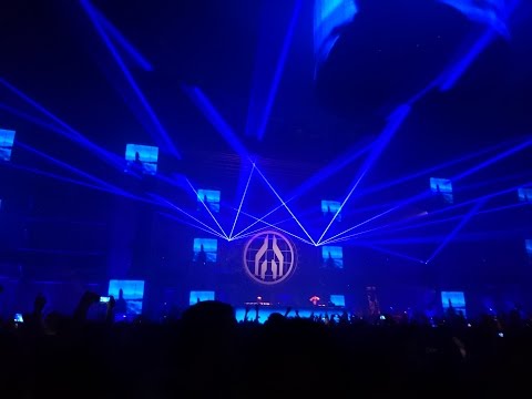 THE  MAYDAY  MASTERS - FULL SENSES , Katowice in Poland 08.11.2014