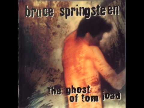 Bruce Springsteen - Across The Border