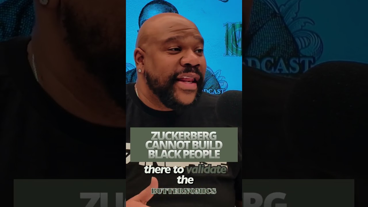 The Trillion Dollar Secret Mark Zuckerberg Fears