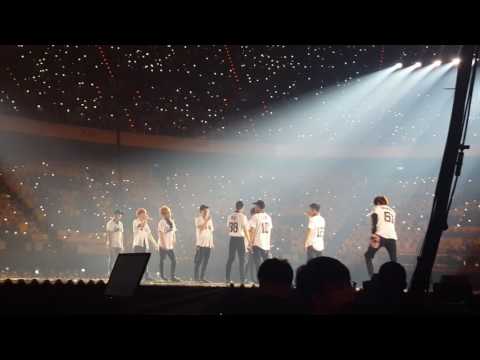 161126 EXORDIUM TAIPEI [MENT 2]