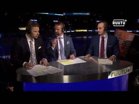 Finaaleissa kohtaavat poikkeuksellisen hienot kapteenit: ”Todellinen arvo ei ole maaleissa”