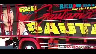 Download lagu Truck syantik trabas lewat jls pantai selatan !! Kebumen-pacitan via JLS mp3