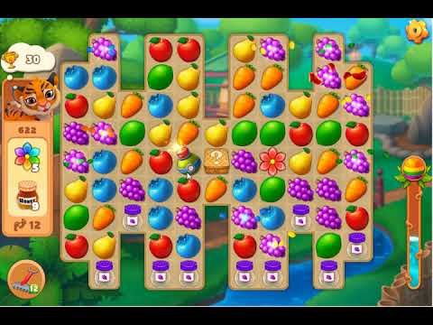 Family Zoo Enclosures Level 622 - No Boosters