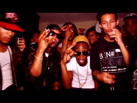 SJNStudio - Pe Ding De Remix(FT. Bongo, MR.Shoes, DerrtyRed & DLoc)