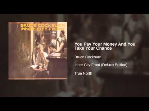 You Pay Your Money And You Take Your Chance video thumbnail