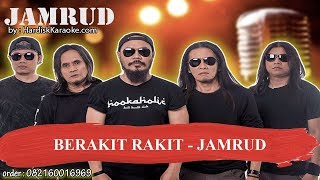 Download lagu BERAKIT RAKIT JAMRUD Karaoke mp3 Download lagu BERAKIT RAKIT JAMRUD Karaoke mp3