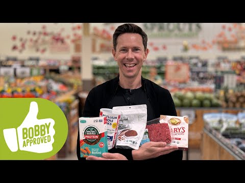 Bobby Parrish Thrive Market Code
