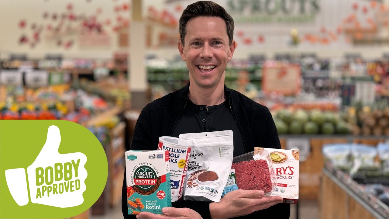 Top 10 Foods Better Than OZEMPIC