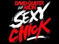 Sexy Chick [clean] - David Guetta ft Akon 