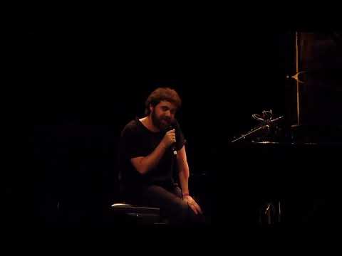 Federico Albanese - Live @ Le Festif de Baie St-Paul