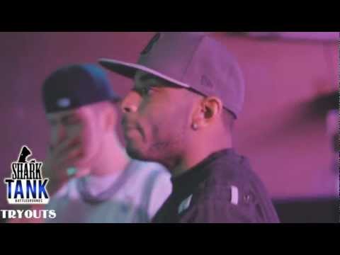 Frankie Figz vs Fatal