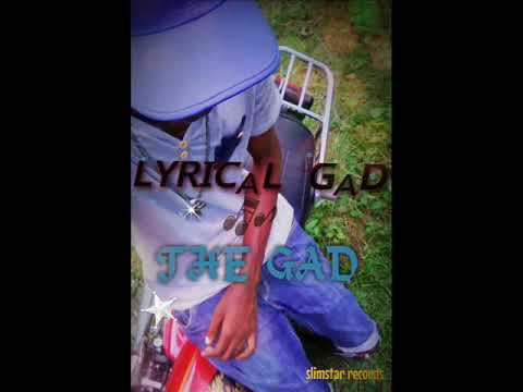 Lyrical Gad-The Gad