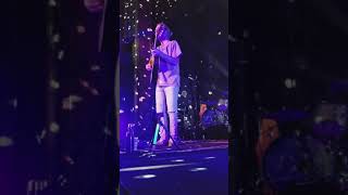 Trevor Hall ABQ 2017 Samay