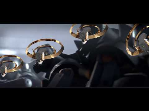 Endless Space 2: How it Feels to Play Riftborn