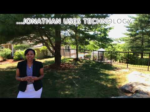 Jacqueline Shaw | Hub Edge Realty