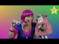 There Was An Old Lady Who Swallowed A Fly Popular Nursery Rhymes For Kids Debbie Doo